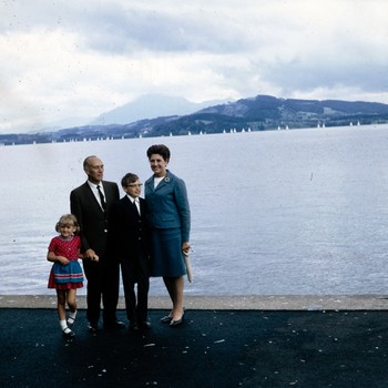 Photo of Alice Persyn